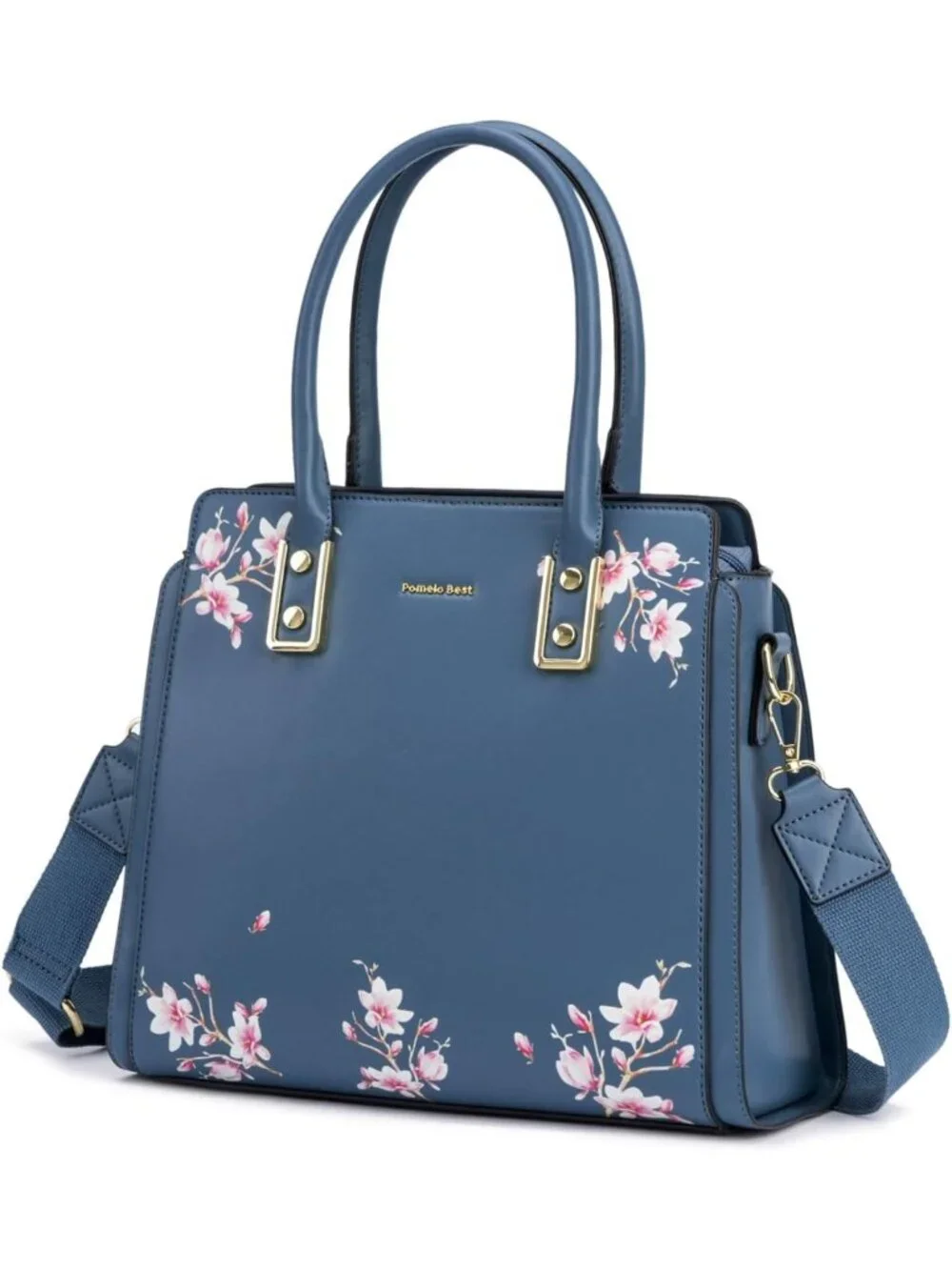 Stylish Women's Handbags with Multiple Pockets | Trendy Purses for Everyday Use